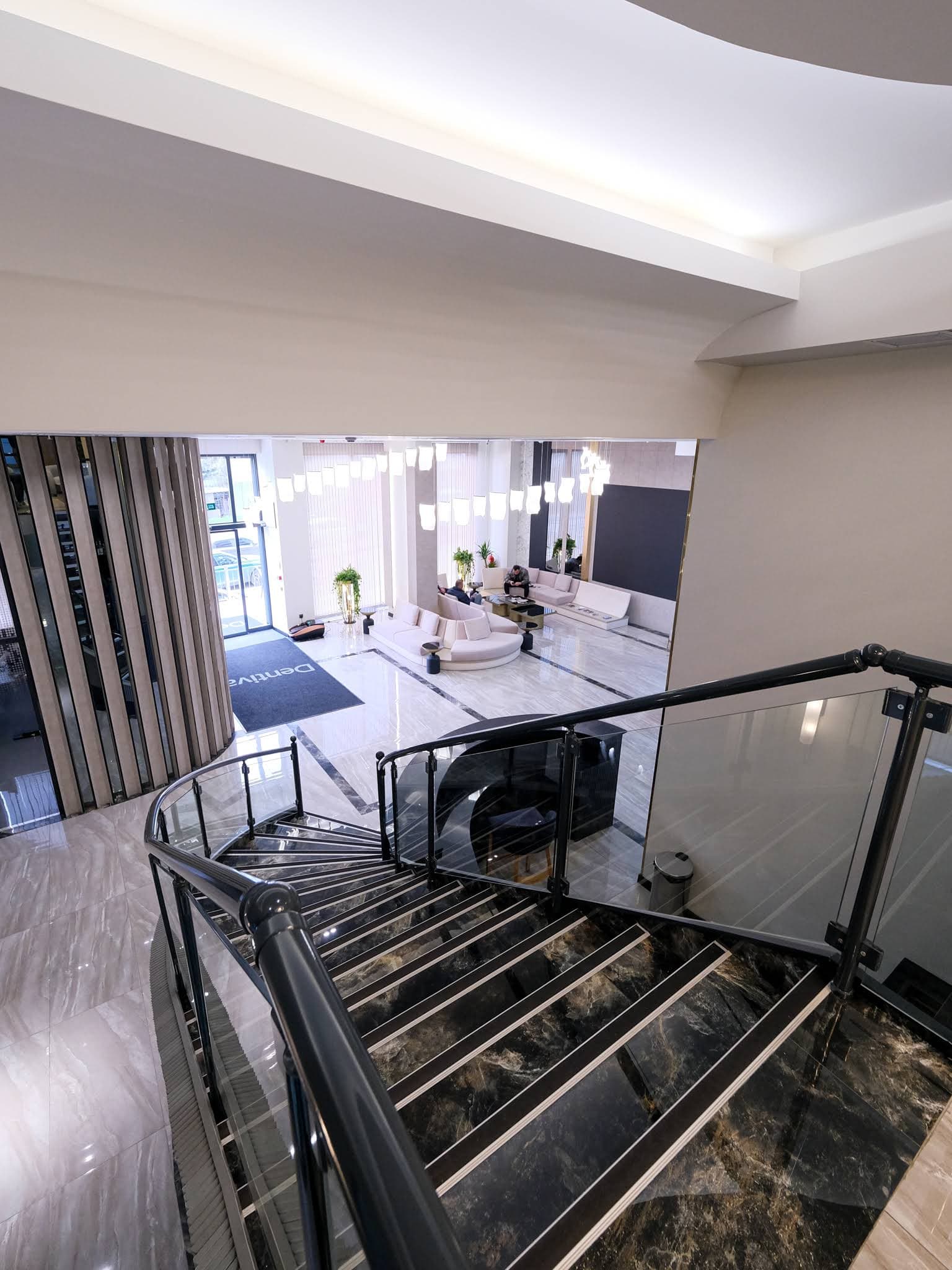 Sterilizasyon Ünitesi