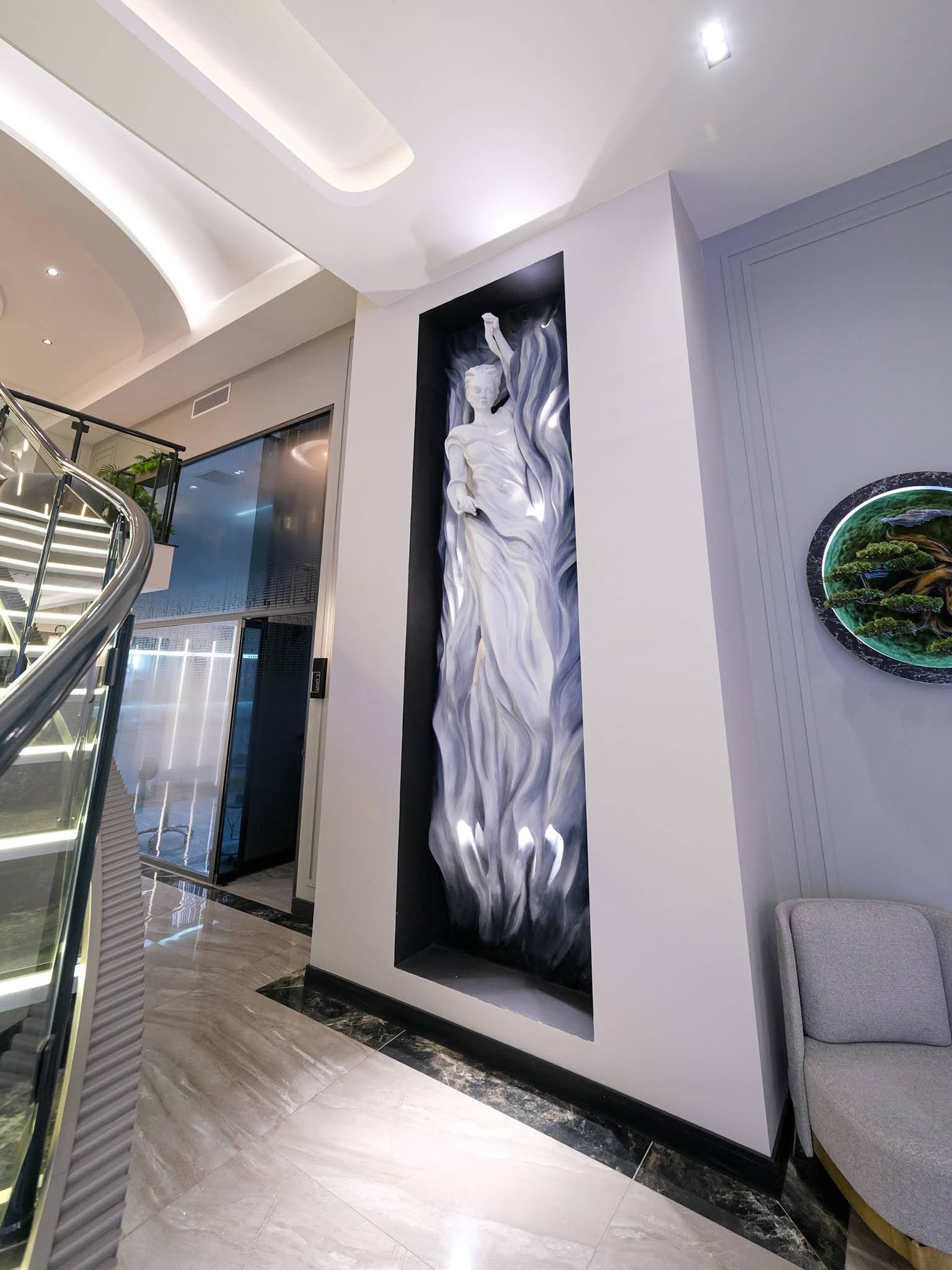 Konsültasyon Odası